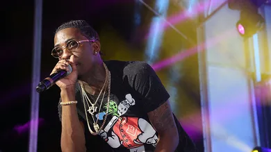 Rachel Murray/Getty Images