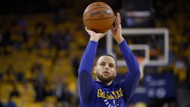 Ezra Shaw/Getty Images