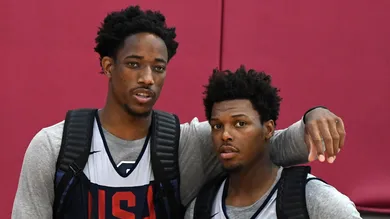 Ethan Miller/Getty Images