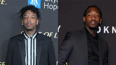 Charley Gallay & John Parra/Getty Images