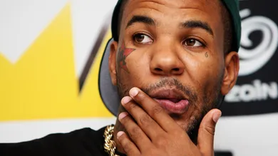 Dan Kitwood/Getty Images