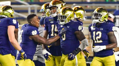 Matt Cashore-Pool/Getty Images