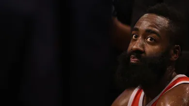 Christian Petersen/Getty Images