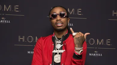 Bob Levey/Getty Images