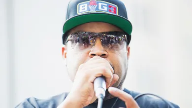 Mat Hayward / Getty Images