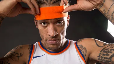 Jeff Zelevansky/Getty Images