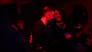 Joe Scarnici/Getty Images