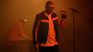 Timothy Norris/Getty Images