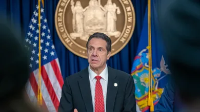 David Dee Delgado/Getty Images