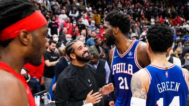 Mark Blinch/Getty Images