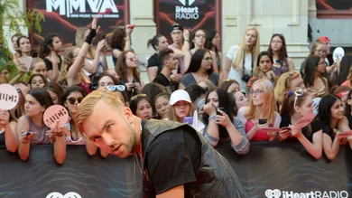 Sonia Recchia/Getty Images