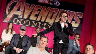 Charley Gallay / gettyimages