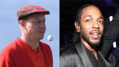 Harry How, Christopher Polk/Getty Images