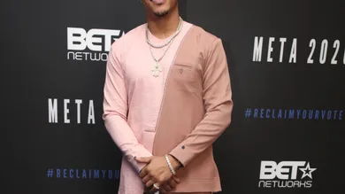 Robin L Marshall/Getty Images