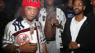 Jerritt Clark/Getty Images