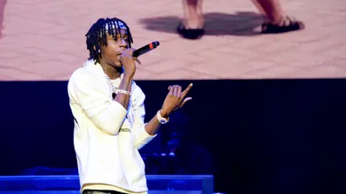 Brad Barket / Stringer / Getty Images