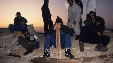 Al Pereira/Michael Ochs Archives/Getty Images