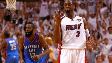 Mike Ehrmann/Getty Images