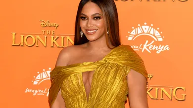 Gareth Cattermole/Getty Images for Disney YouTube