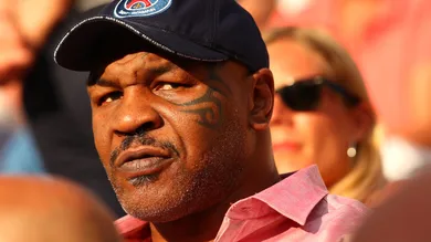 Clive Brunskill/Getty Images