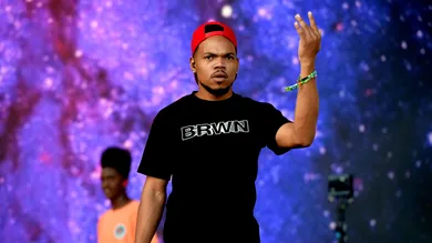 Kevin Winter/Getty Images