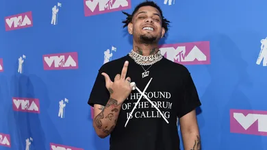 Mike Coppola/Getty Images