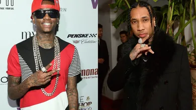 Jesse Grant & Matt Winkelmeyer/Getty Images