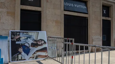 Chris McGrath/Getty Images