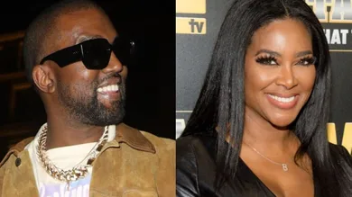 Pierre Suu / Contributor / Getty Images, Marcus Ingram / Contributor / Getty Images