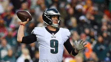 Will Newton/Getty Images