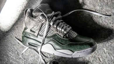 Image Via Jack Daniel's