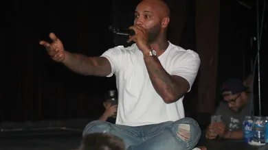 Johnny Nunez/WireImage