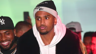 Prince Williams/Wireimage