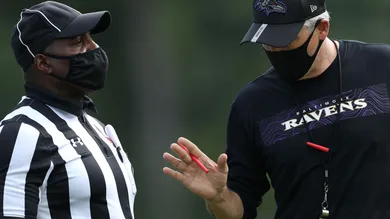 Patrick Smith / Getty Images