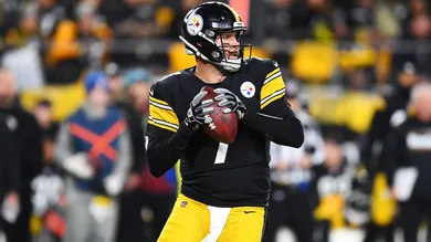 Joe Sargent/Getty Images