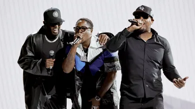 Photo by Kevin Winter/Getty Images