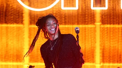 Tommaso Boddi/Getty Images