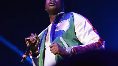 Rick Diamond/Getty Images)