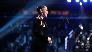 Christopher Polk/Getty Images