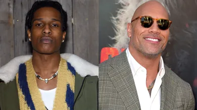 Jamie McCarthy/Getty Images, Kevin Winter/Getty Images