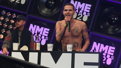 David M. Benett/Dave Benett/Getty Images