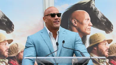 Jean Baptiste Lacroix / Getty Images