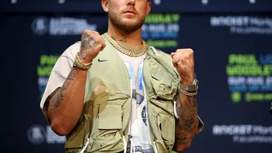 Katelyn Mulcahy/Getty Images