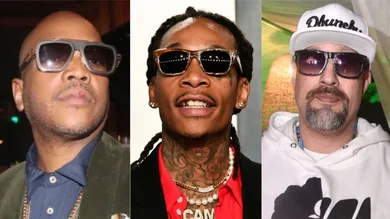 Johnny Nunez, Frazer Harrison, Alberto E. Rodriguez/Getty Images