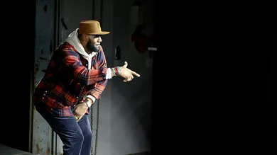 Brian Ach/Getty Images