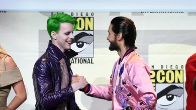 Kevin Winter/Getty Images