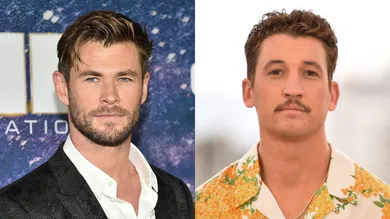 Theo Wargo /  Matt Winkelmeyer / Getty Images