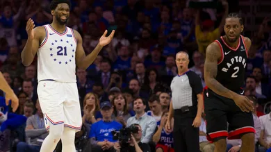 Mitchell Leff/Getty Images