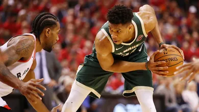 Gregory Shamus/Getty Images