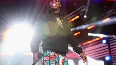 Rachel Murray/Getty Images